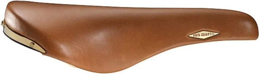 San Marco Zadel Classic Rolls Vintage Glans Honing