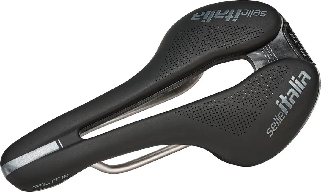 Selle Italia Flite Boost Superflow Zadel L3 - afbeelding 6 van 6