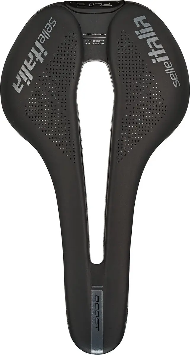 Selle Italia Flite Boost Superflow Zadel L3 - afbeelding 4 van 6