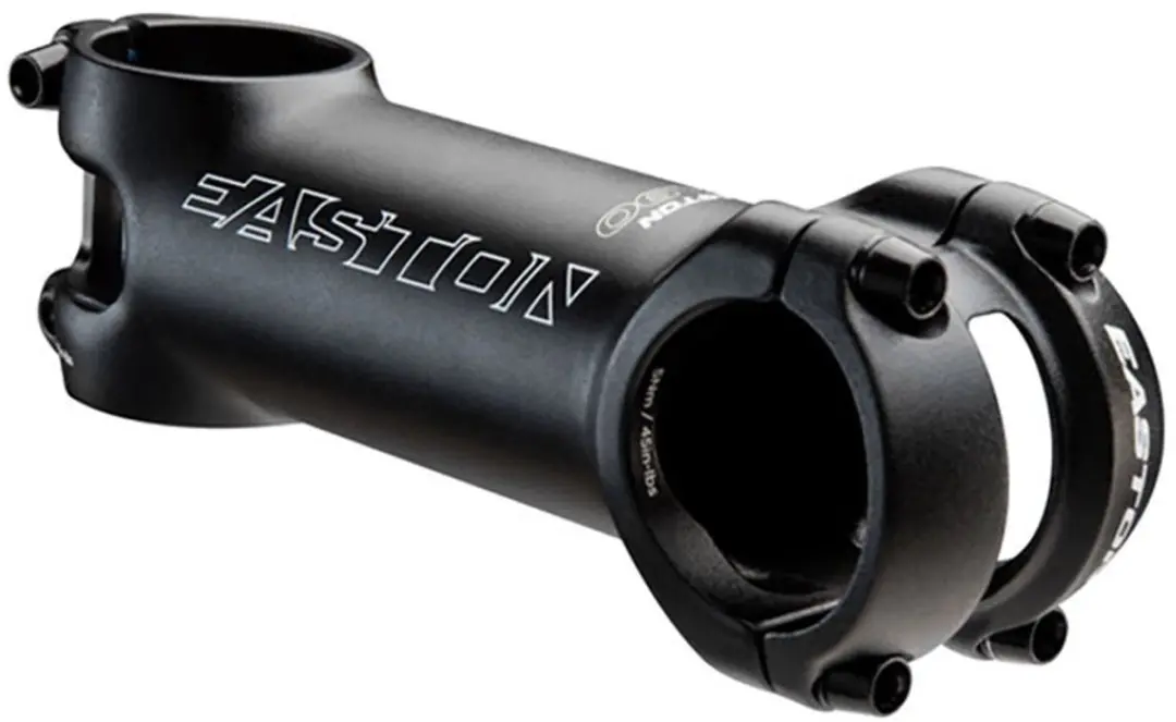 Easton Ea90 31.8 Mm Fiets Stuurpen Zwart 70 mm / ±7º