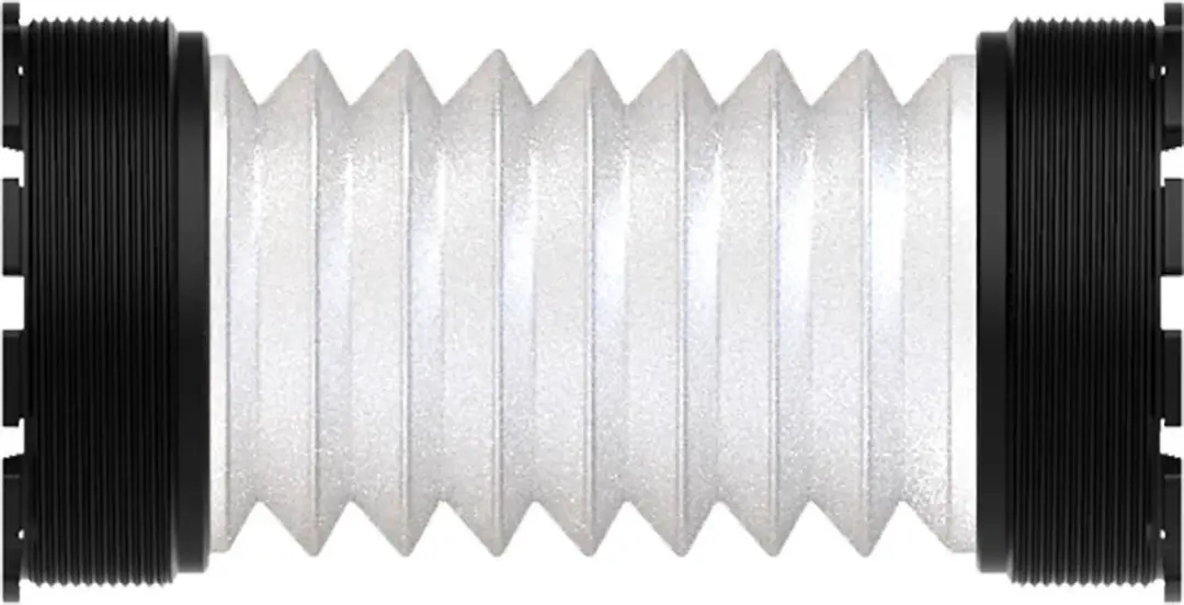 Rotor T4730 Interne trapaslager