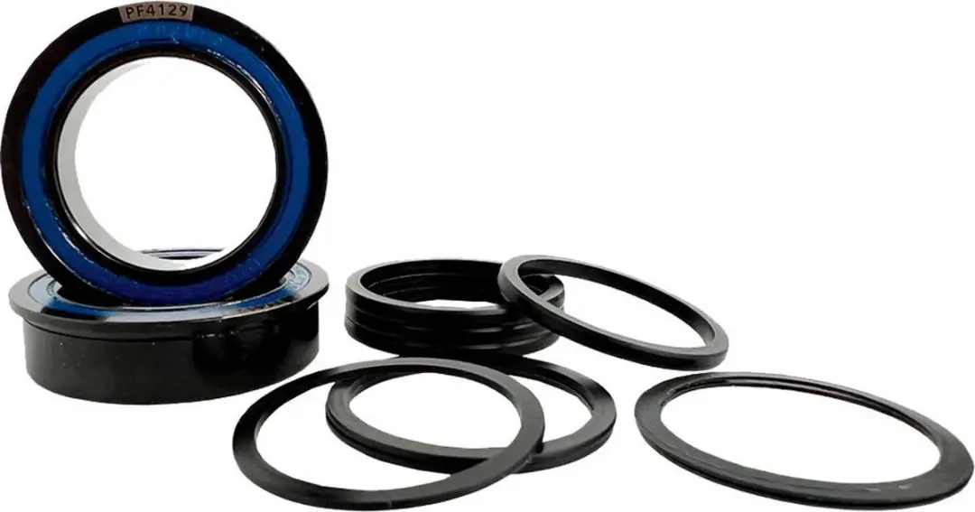 Rotor PF4129 BB Dub Trapaslager