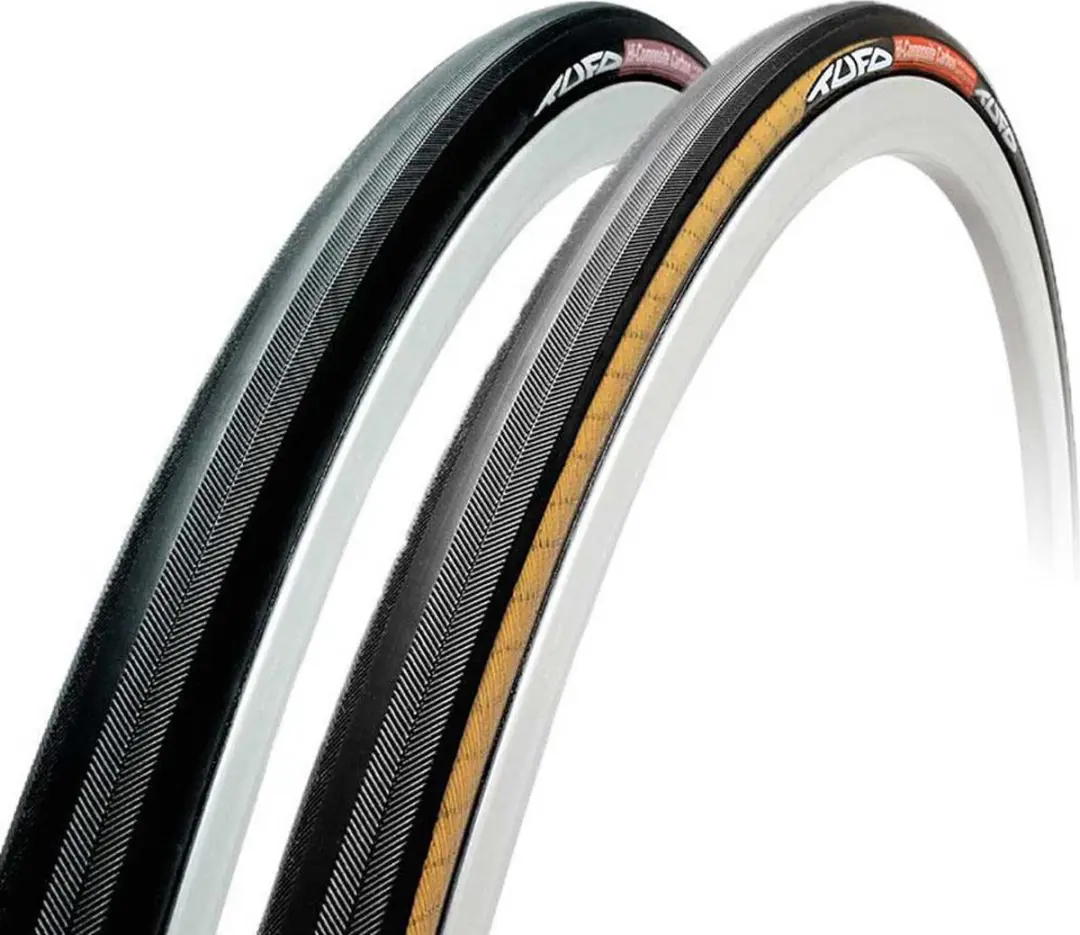 Tufo Hi-Composite Carbon Tubular 700x25