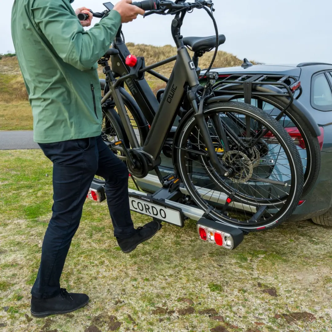 Cordo X2 Fietsendrager - afbeelding 5 van 6