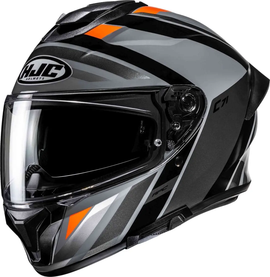 HJC C71 Faber Helm -