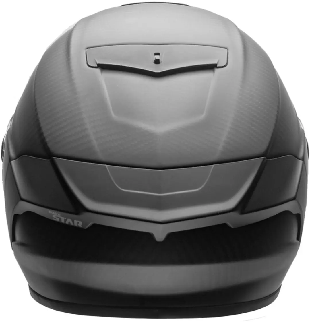 Bell Race Star DLX Solid Integraalhelm - Zwart S - afbeelding 3 van 6