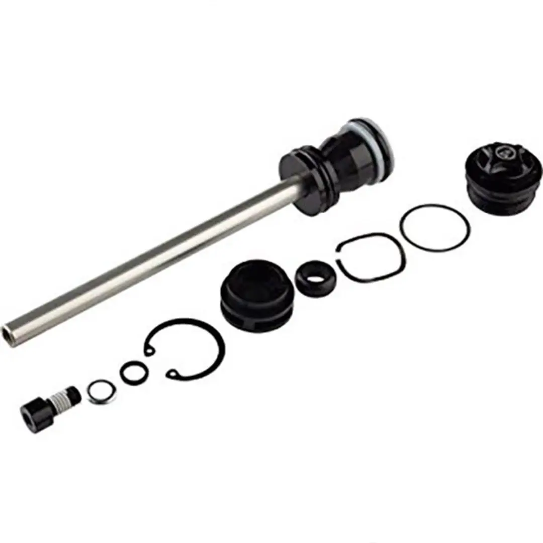 Rockshox Spring Solo Air Solo Air Xc32/recon Silver B1 Servicekit Zwart 120 mm /