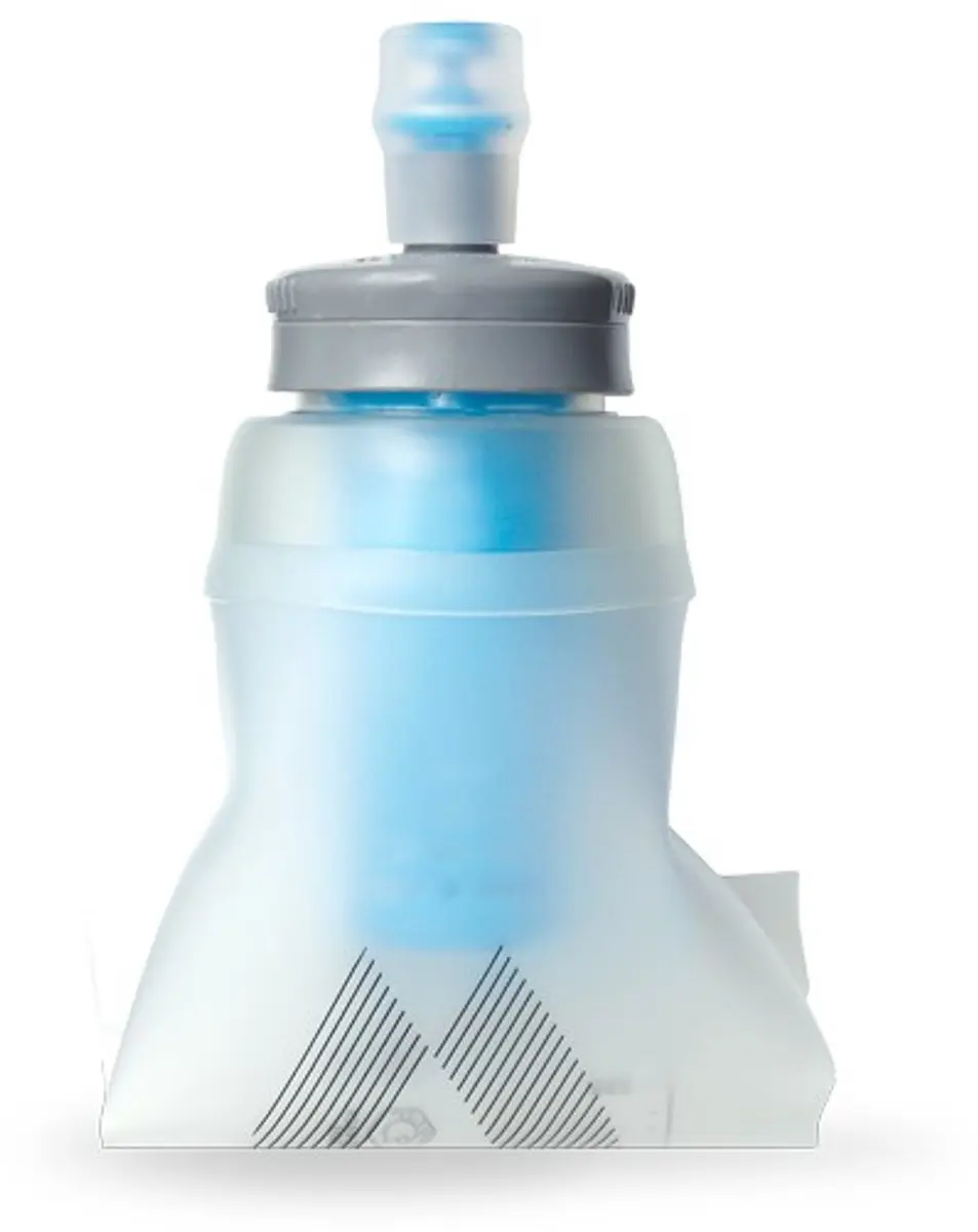 Hydrapak Ultraflask+ 500ml Drinkfles - Transparant - afbeelding 4 van 6