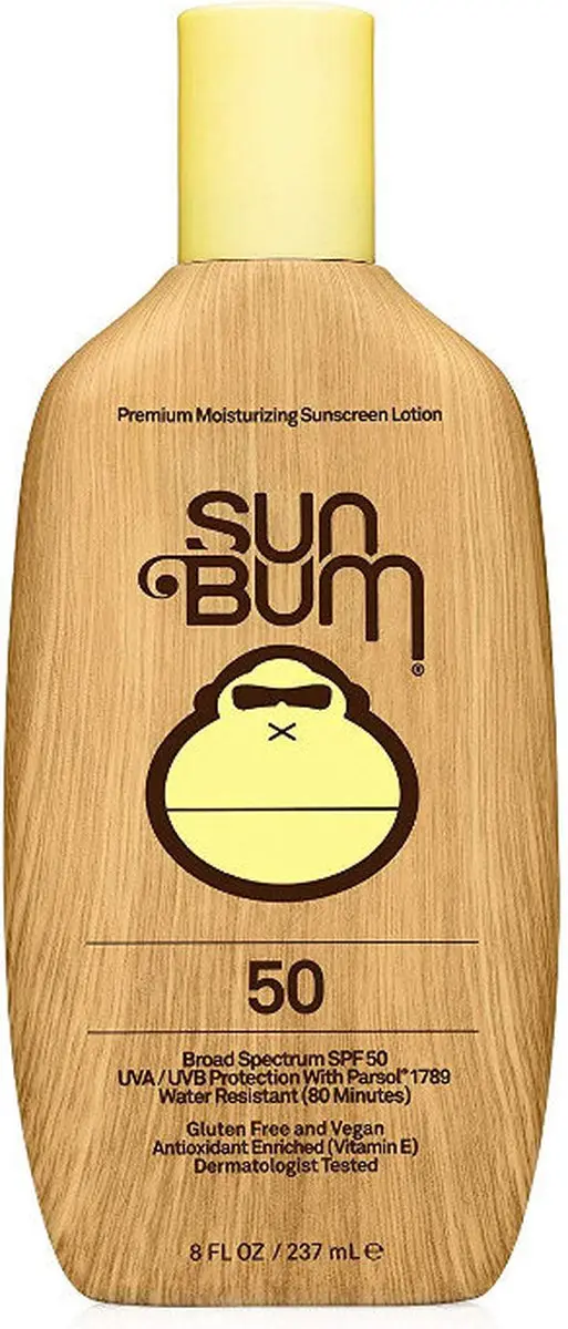 Sun Bum | Original SPF 50 Sunscreen Lotion