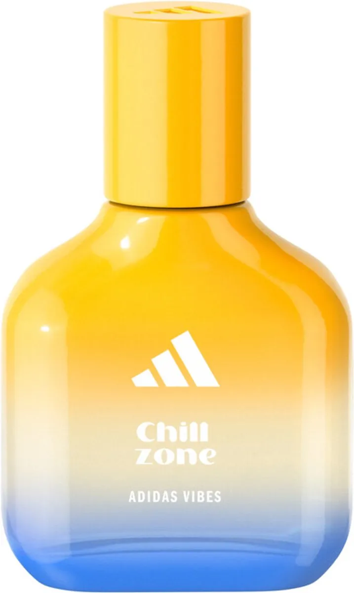 Adidas Vibes Chill Zone Eau de Parfum 30ml