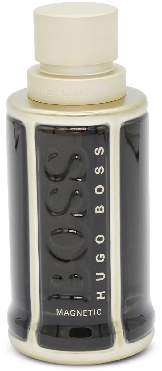 Hugo Boss The Scent Magnetic For Him Eau de Parfum 50ml