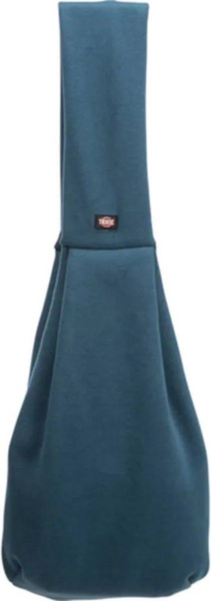 Trixie Huisdierendraagzak - Blauw