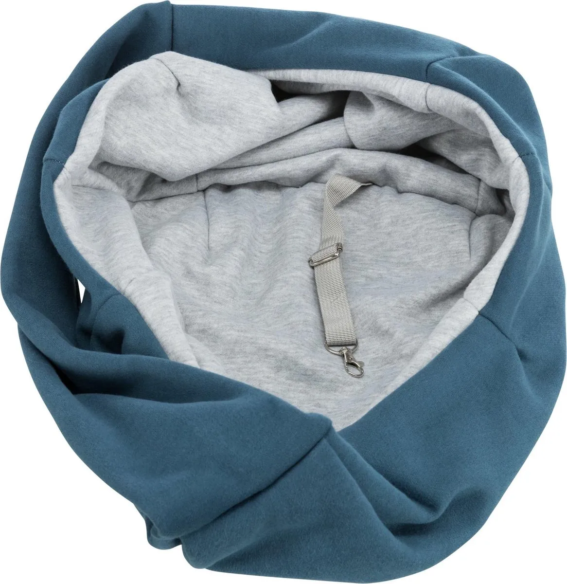 Trixie Huisdierendraagzak - Blauw