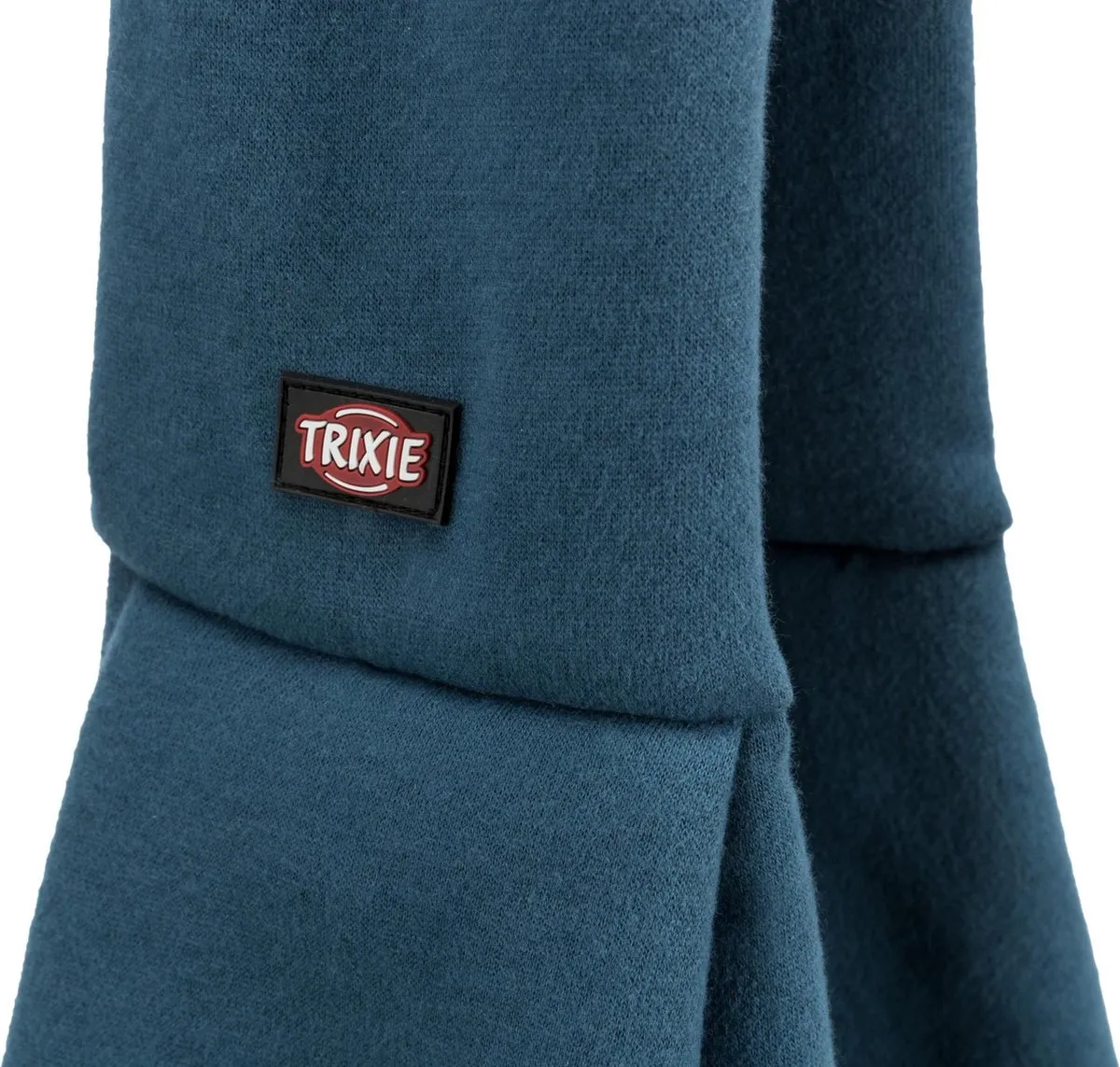 Trixie Huisdierendraagzak - Blauw