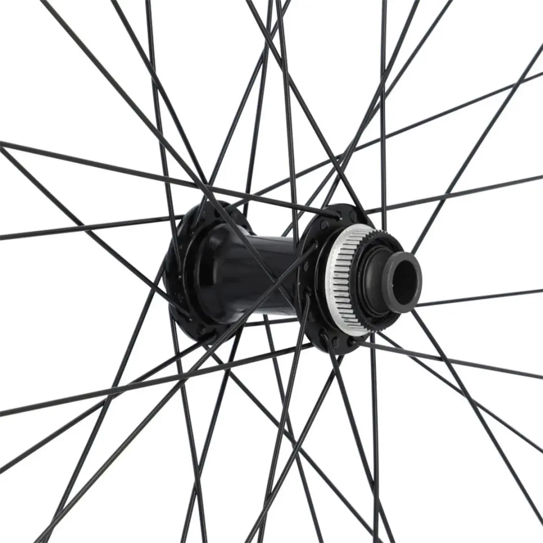 Velox Mach1 Maxx25 Voorwiel 27.5" - Shimano Tc500 - afbeelding 2 van 2