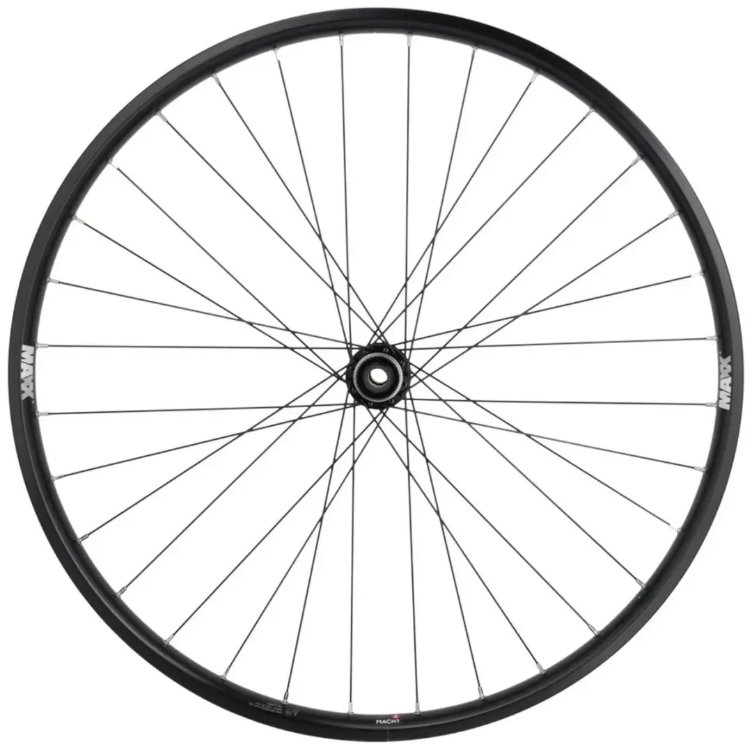 Velox Mach1 Maxx25 Voorwiel 27.5"