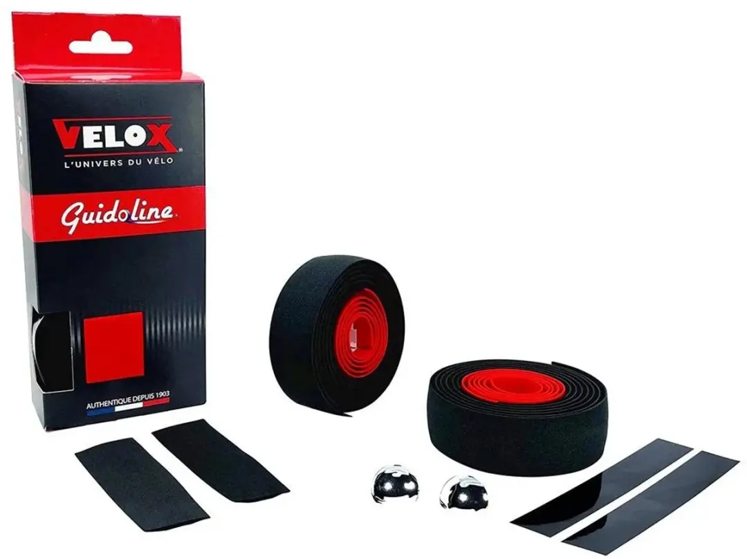 Velox Maxi Cork Tc Bicolor Stuurlint - afbeelding 2 van 2