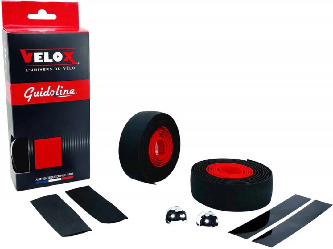 Velox Maxi Cork Tc Bicolor Stuurlint