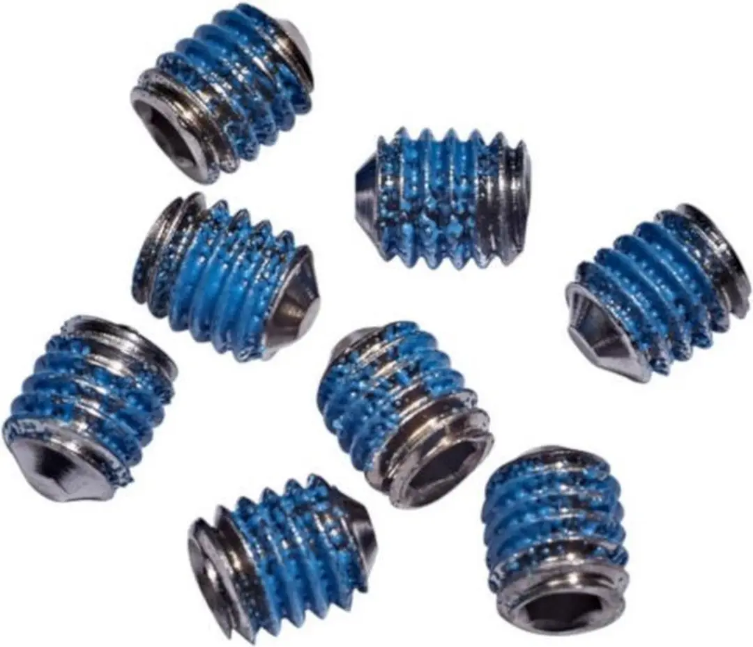 Shimano PD-T8000 Pedaalpennen - 8 Stuks - afbeelding 3 van 3