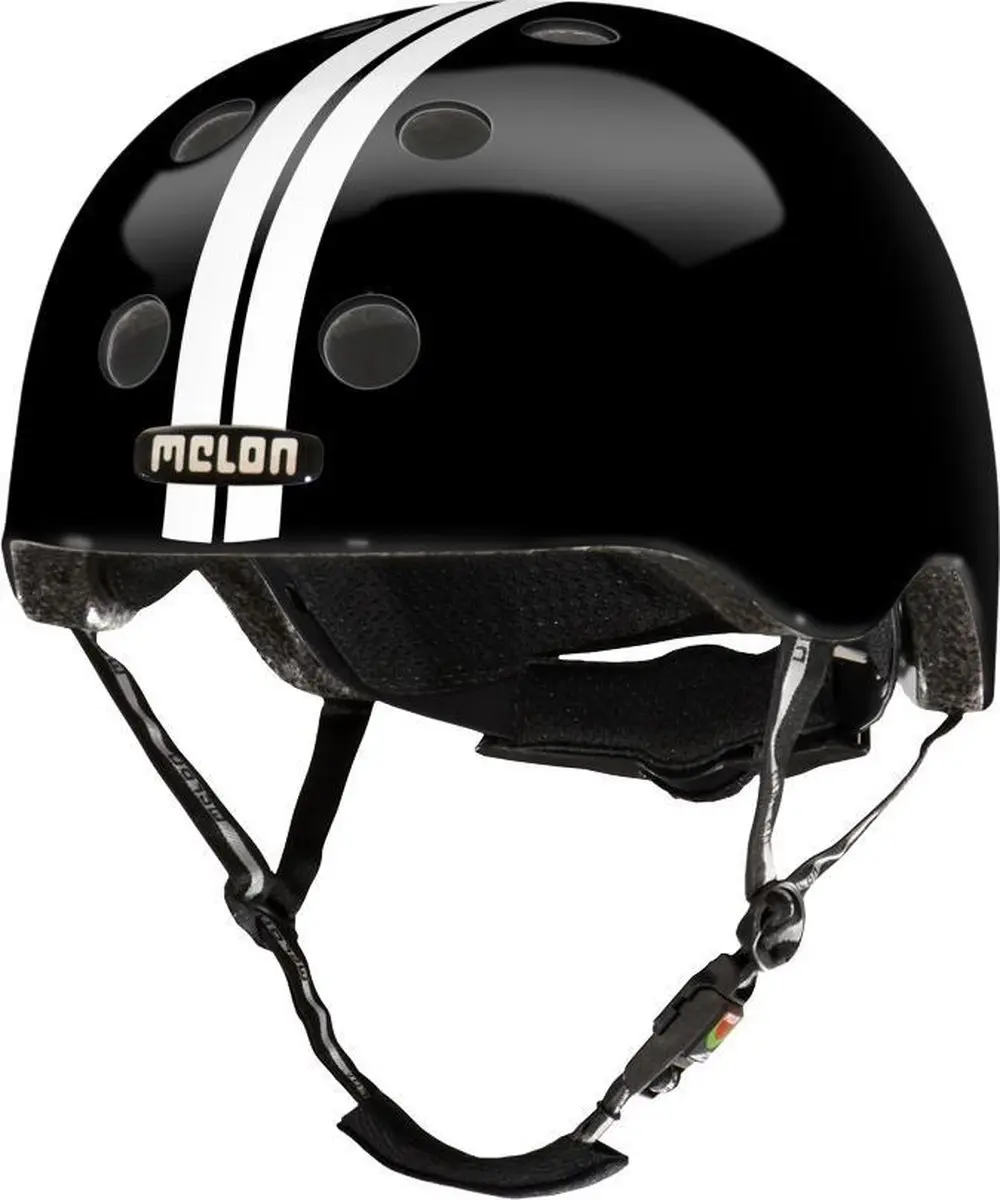 Melon Urban Active Fietshelm