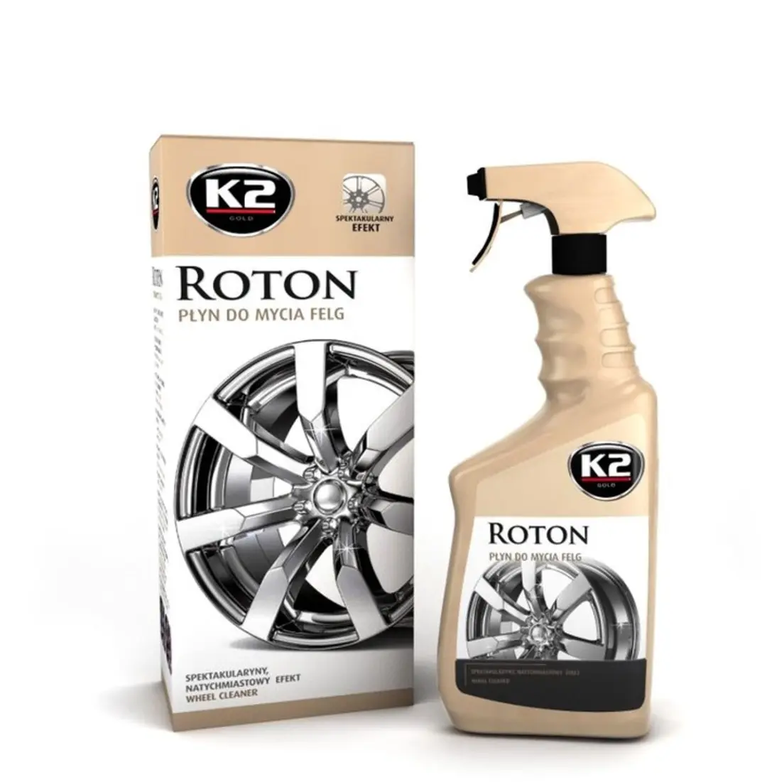 K2 ROTON