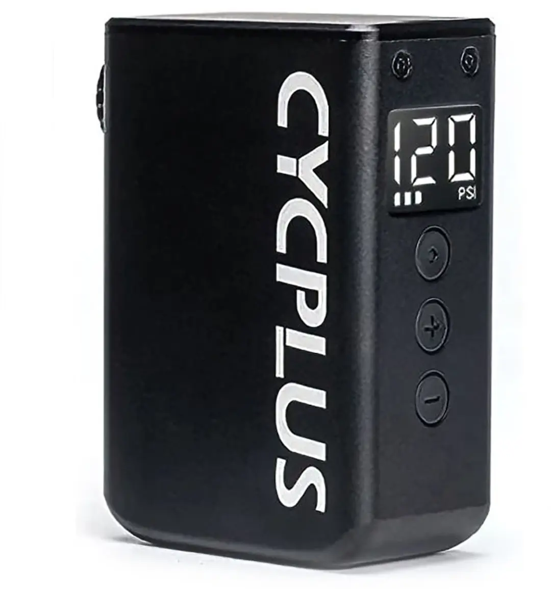 Cycplus Elektrische accu fietspomp