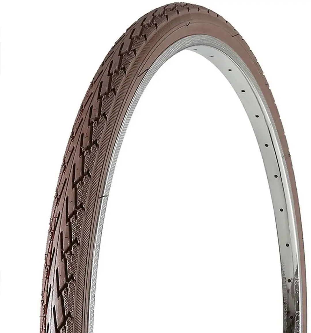 Chaoyang Urban H-459 27 Tpi 700 X 35 Stevige Urbanband Goud 700 x 35