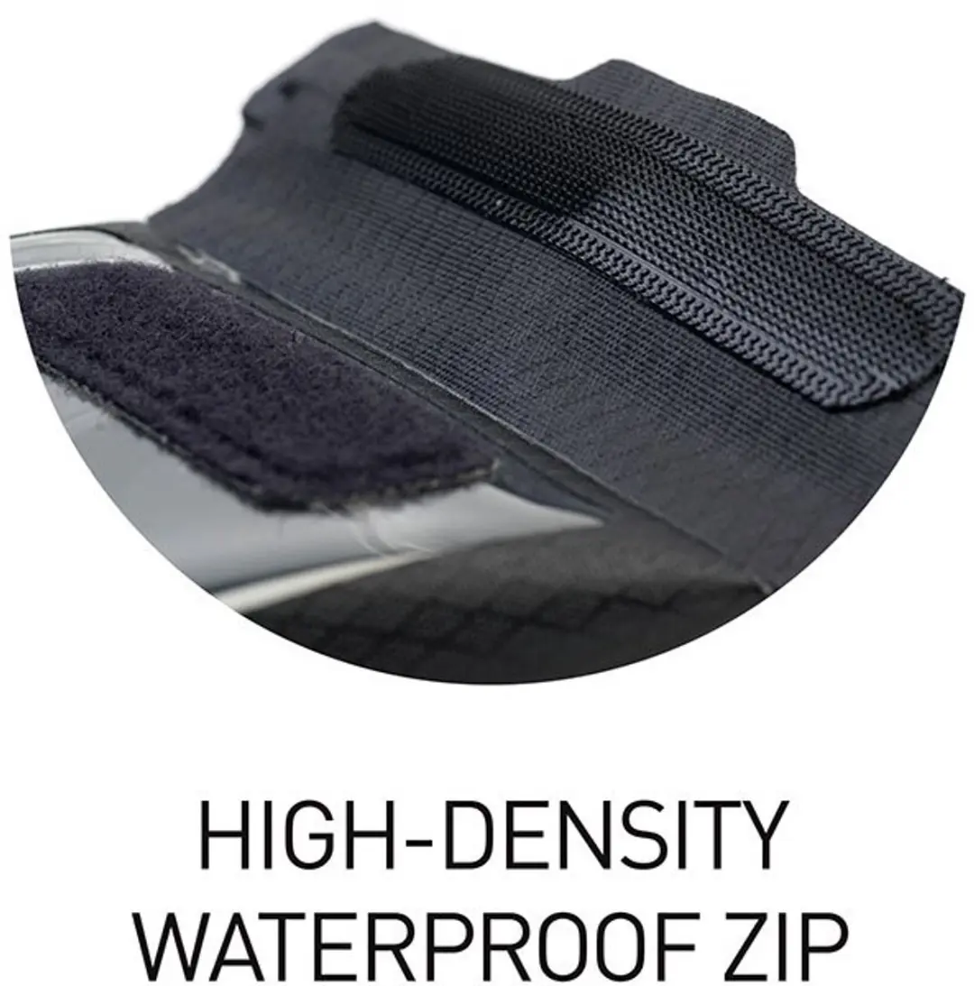 Surflogic Waterproof Sleuteletui Zwart - afbeelding 2 van 4