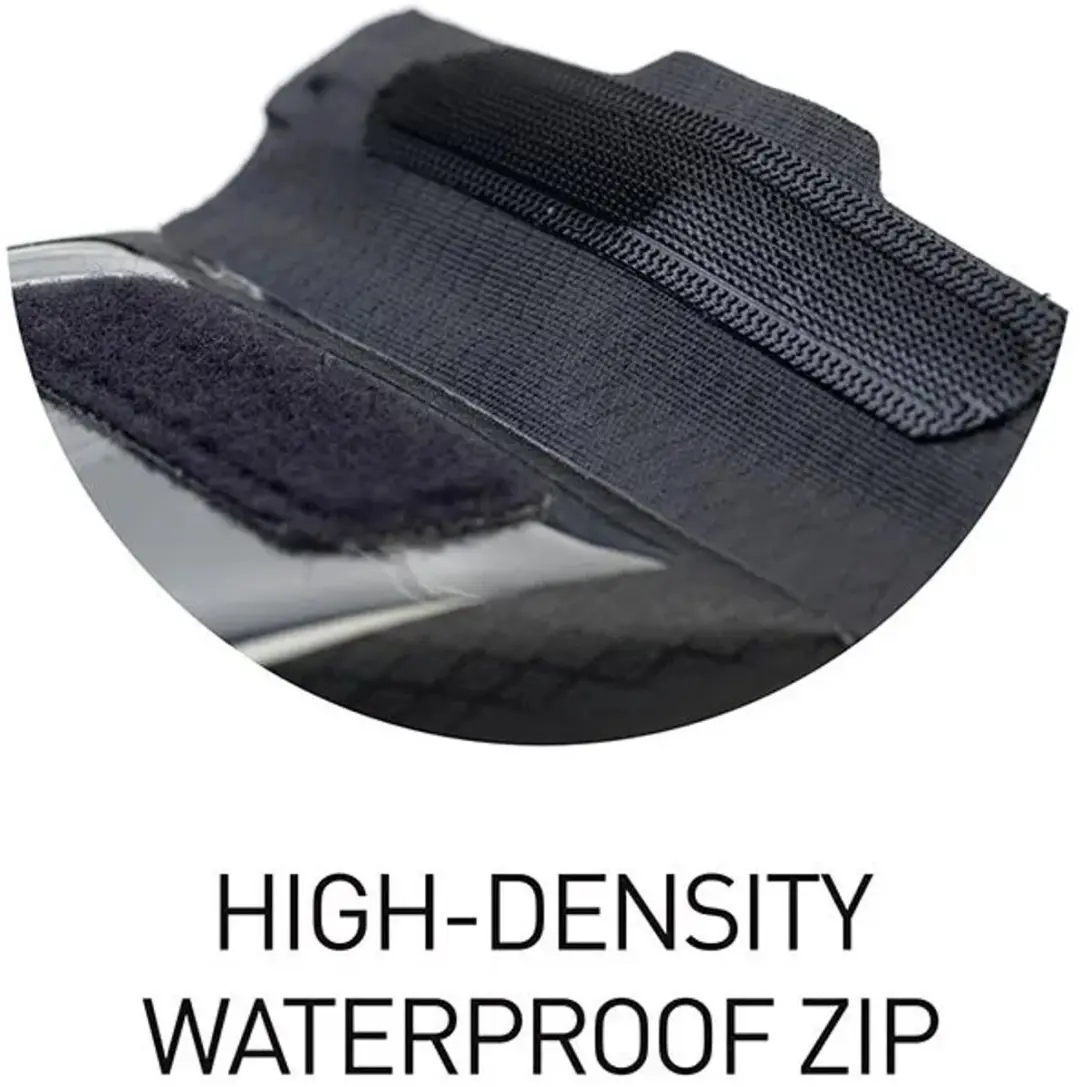 Surflogic Waterproof Sleuteletui Zwart - afbeelding 3 van 4