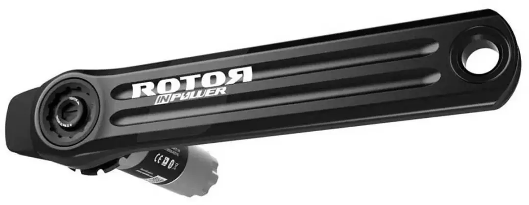 Rotor Inpower V3 Direct Mount cranks 170mm - afbeelding 6 van 6