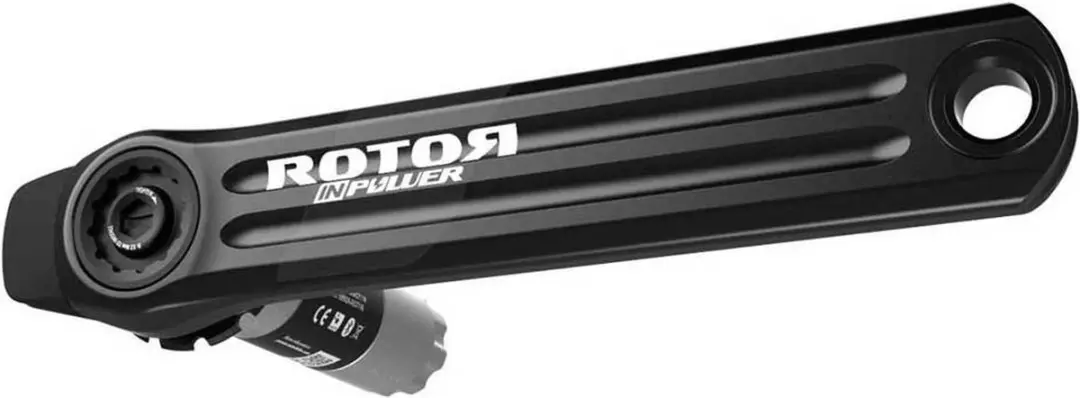 Rotor Inpower V3 Direct Mount cranks 170mm - afbeelding 5 van 6