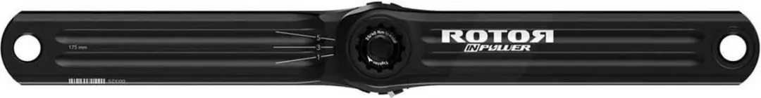 Rotor Inpower V3 Direct Mount cranks 170mm - afbeelding 2 van 6