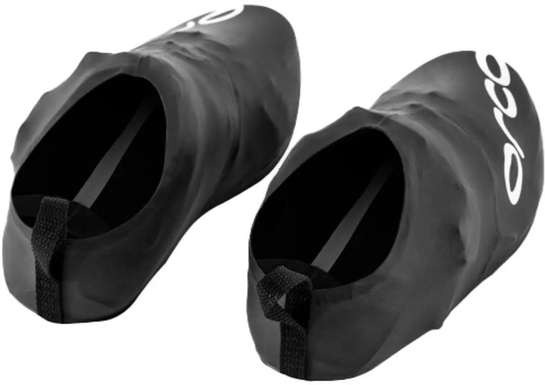 ORCA Aero Schoenovertrek - Black - afbeelding 3 van 4