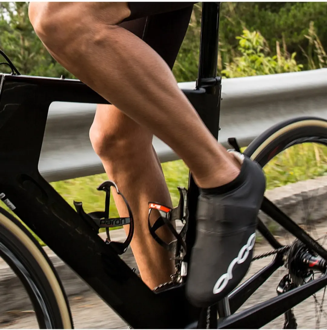 Orca Aero Triatlon Schoenovertrek