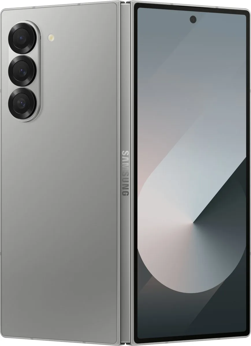 Samsung Galaxy Z Fold6 256GB