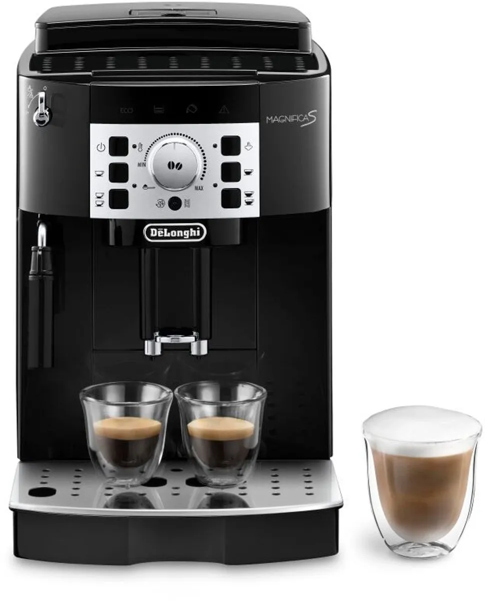 De'Longhi ECAM 22.112.B Koffiezetapparaat