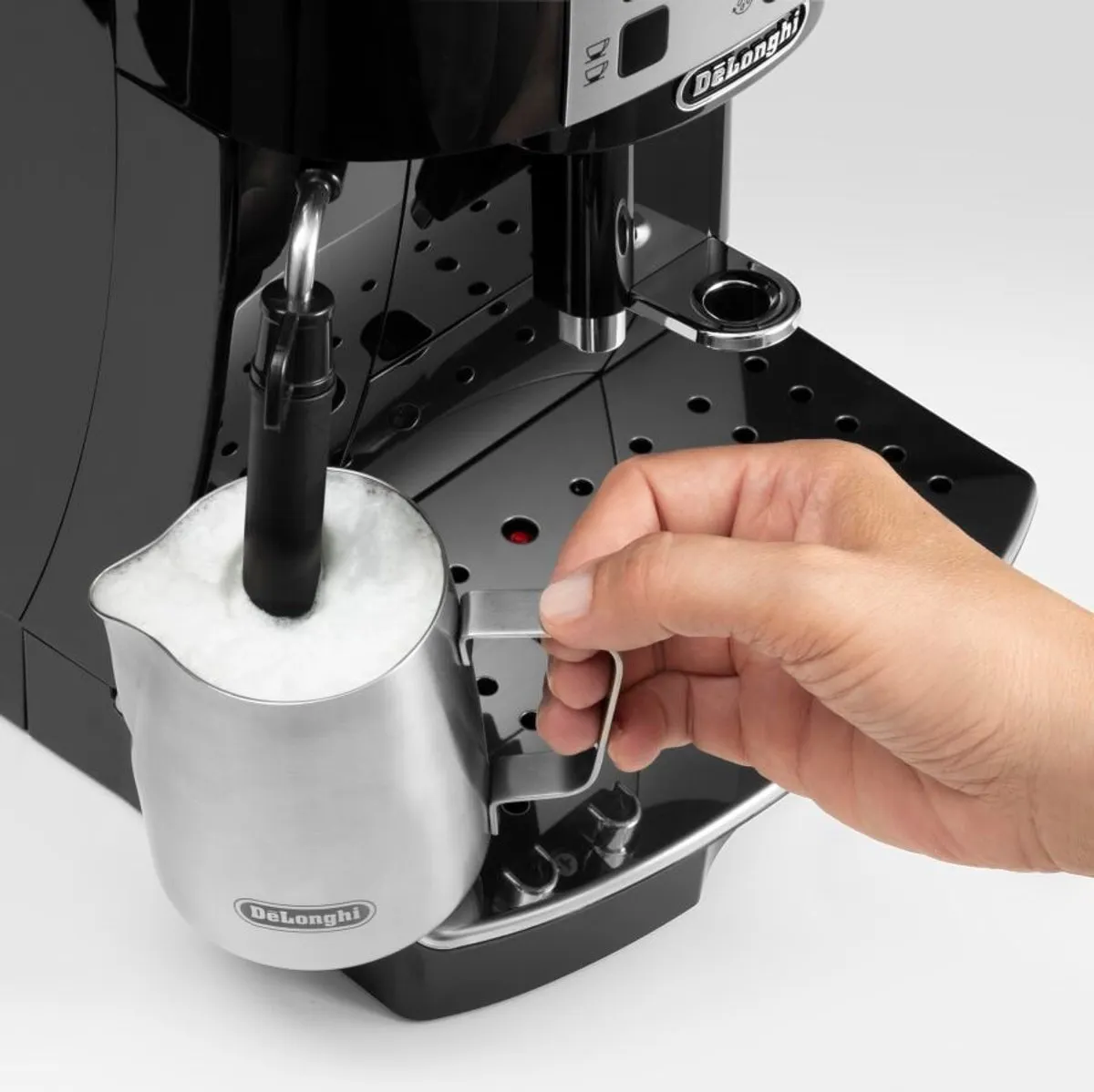 De'Longhi ECAM 22.112.B Koffiezetapparaat - 5 Programma's - Zwart