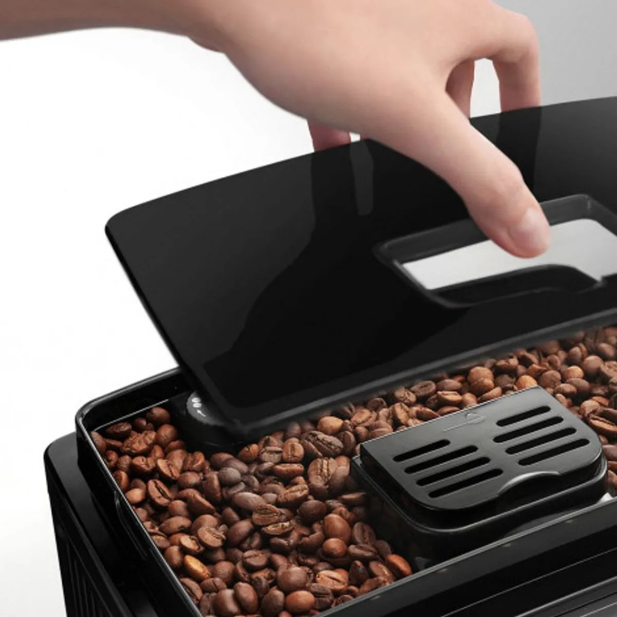 De'Longhi ECAM 22.112.B Koffiezetapparaat - 5 Programma's - Zwart