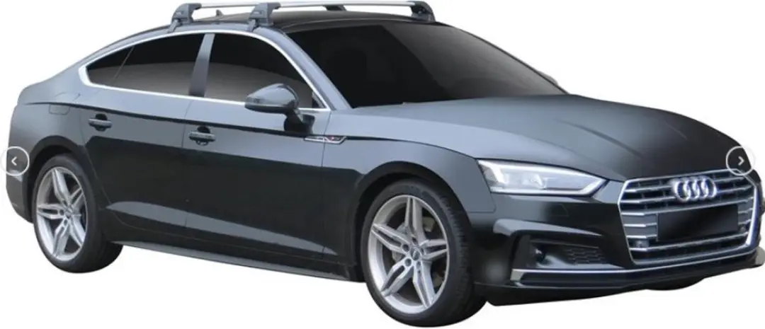 Audi A5 Sportback 5drs Coupe 2017