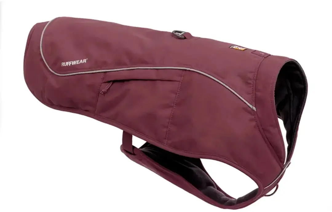 Ruffwear Overcoat Fuse™ Hondenvest XL