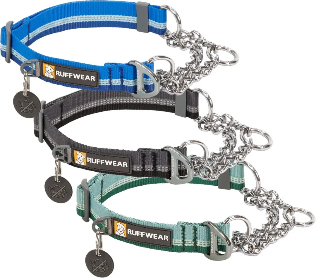 Ruffwear Chain Reaction Halsband