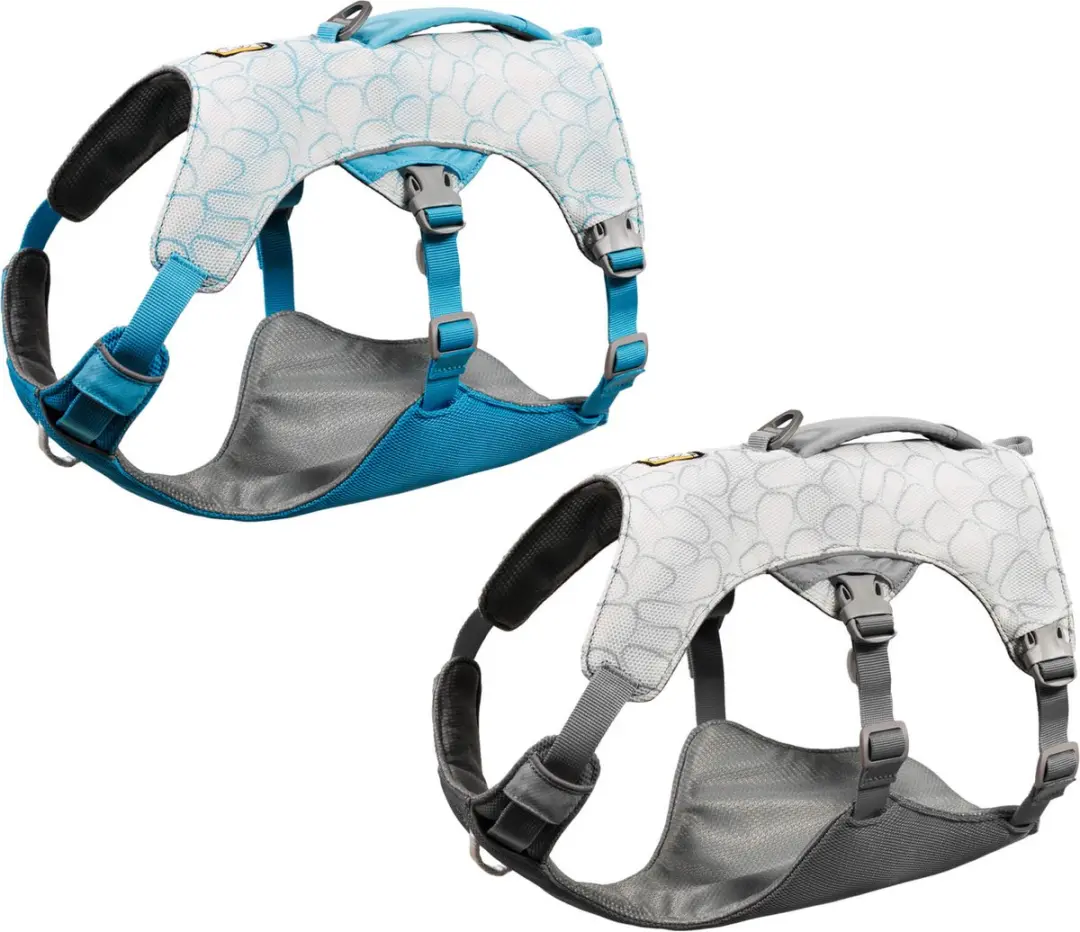 Ruffwear Swamp Cooler Harness
