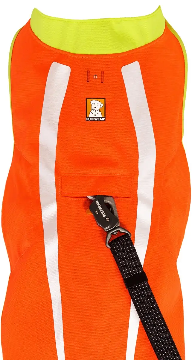 Ruffwear Lumenglow High-Vis Vest