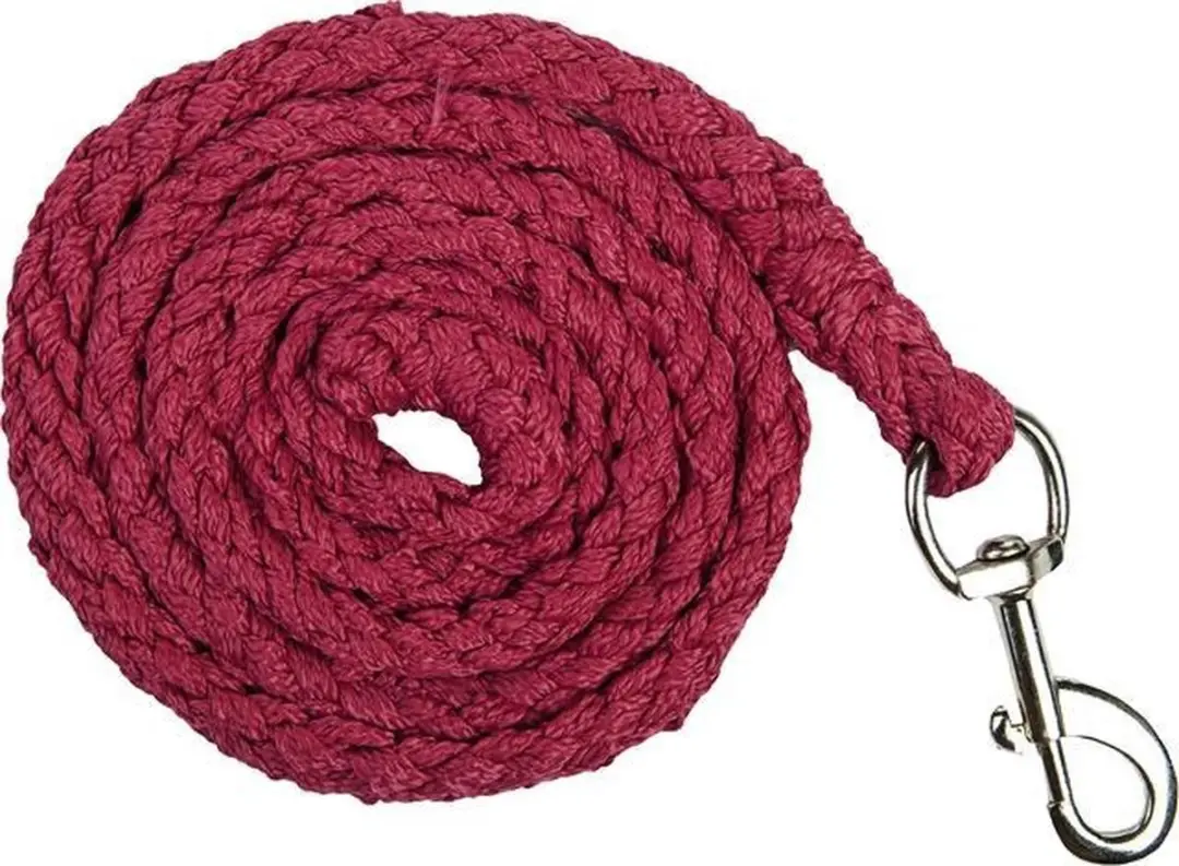 Halstertouw -Stars Softice- Roze