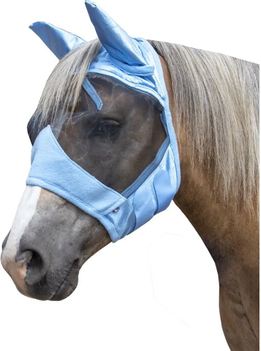HKM vliegenmasker High Profi