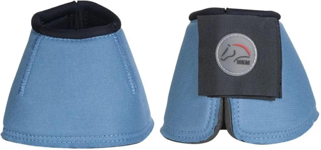 HKM springschoen Solid