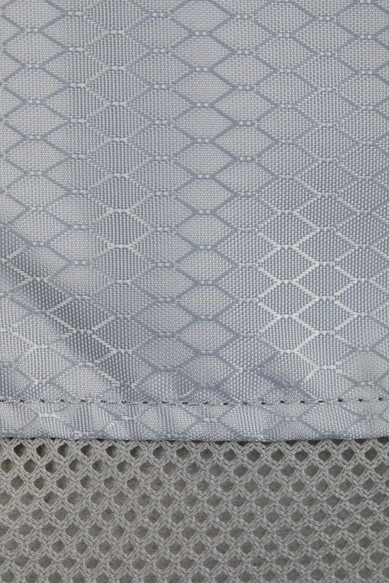 Horze Nevada Regen/vliegendeken 155cm Lunar Rock Grey - afbeelding 6 van 6
