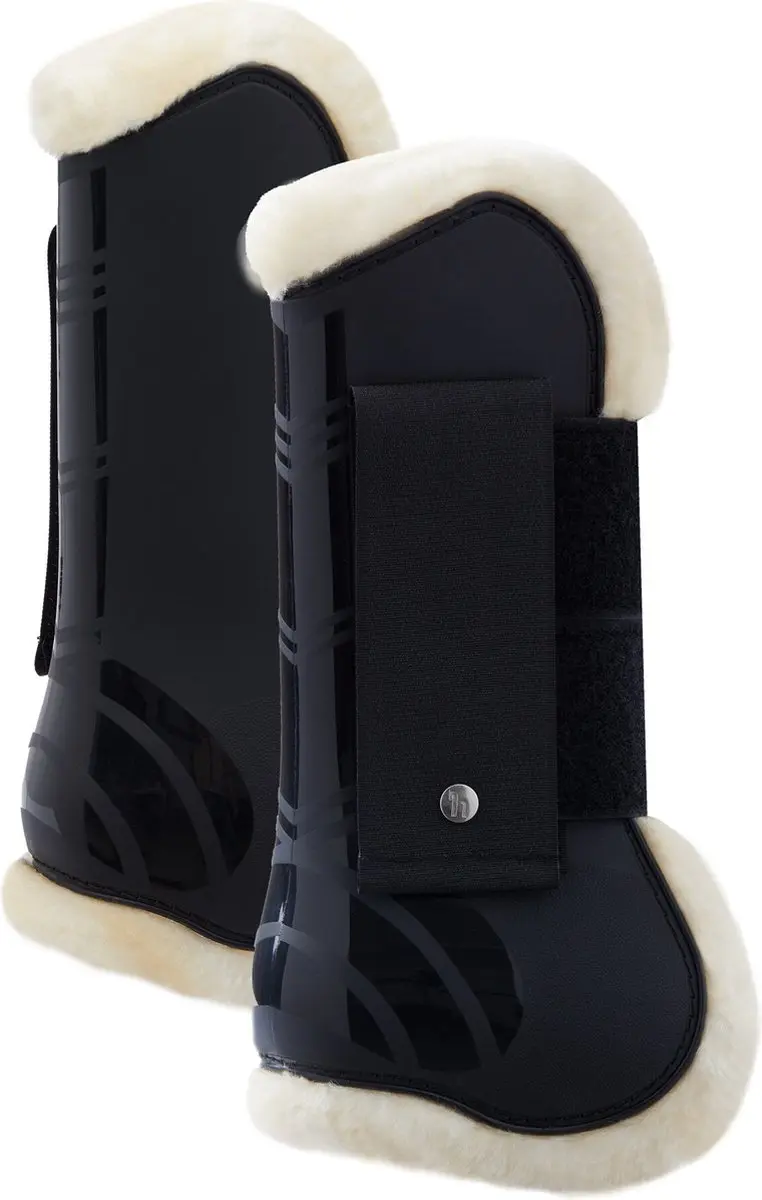 Horze Caliber Peesbeschermers Pony