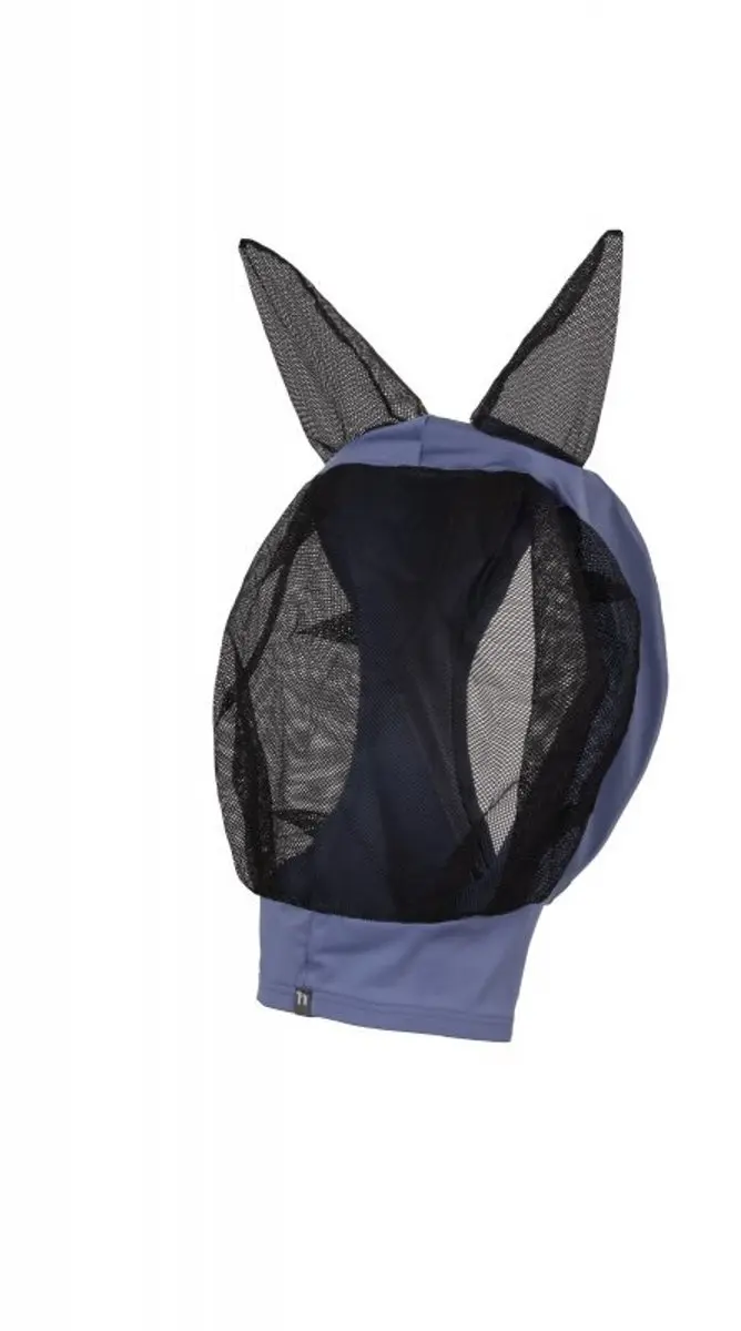 Horze Mountain Essence Anti-vliegenmasker 60cm