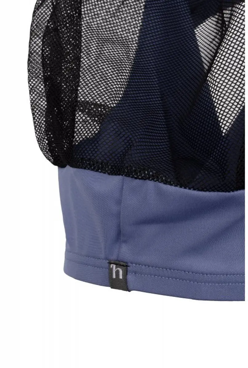 Horze Mountain Essence Anti-vliegenmasker 60cm - afbeelding 2 van 2